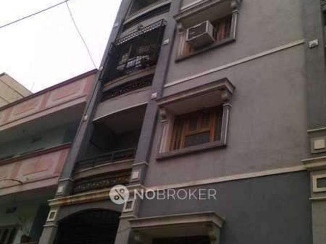 3 BHK Flat In Padmavati Residency for Rent In Kukatpally