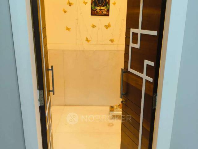 3 BHK Flat In Padmini Residency, For Sale In Madhapur