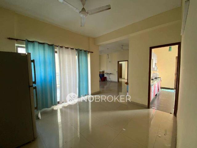 3 BHK Flat In Palm Grove Heights For Sale In Sector 52
