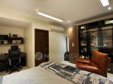 3 BHK Flat In Palm Grove, Journalist Colony, Jubileehills Road No 70 For Sale In Jubilee Hills