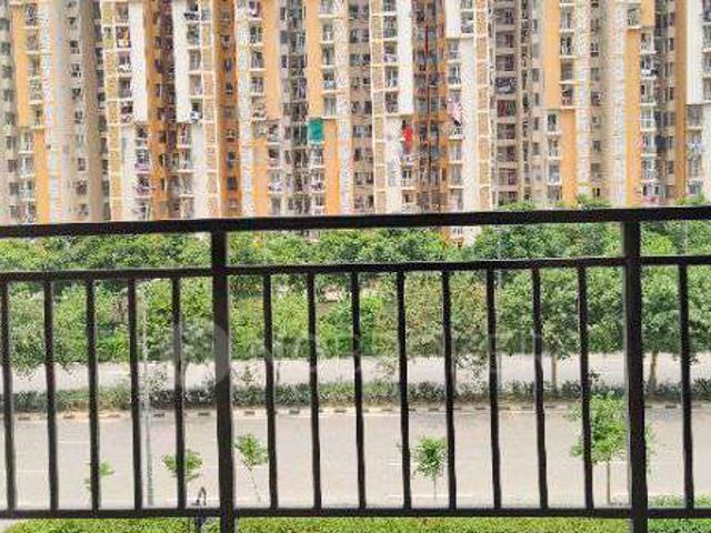 3 BHK Flat In Palm Heights By Sanchar Nest for Rent In Wave City