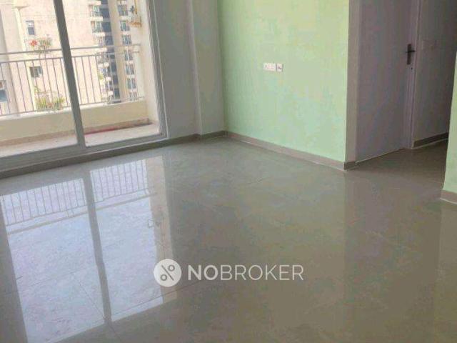 3 BHK Flat In Palm Olympia for Rent In Gaur City 2