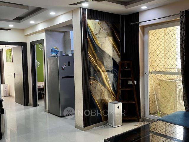 3 BHK Flat In Palm Olympia for Rent In Gaur City 2