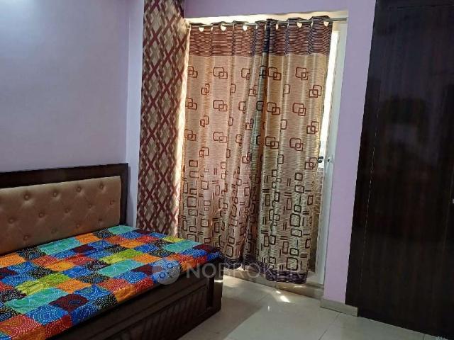 3 BHK Flat In Palm Olympia for Rent In Palm Olympia Gaur City