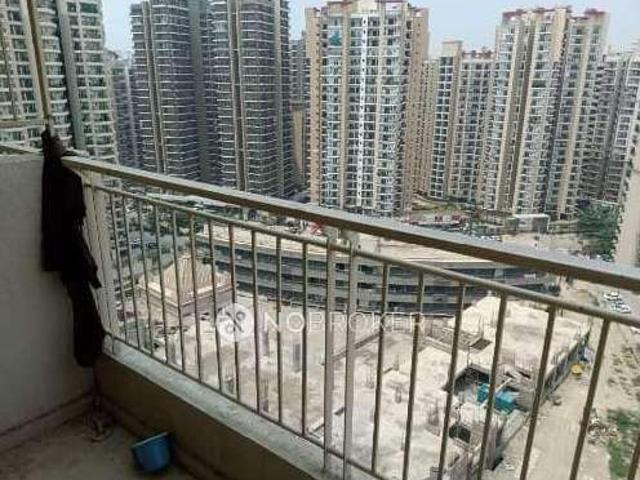 3 BHK Flat In Palm Olympia for Rent In Sector 16c
