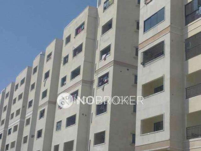 3 BHK Flat In Palm Springs Phase 2 for Rent In Kompally