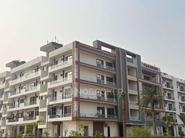 3 BHK Flat In Palm Sunrise for Rent In Nh 24