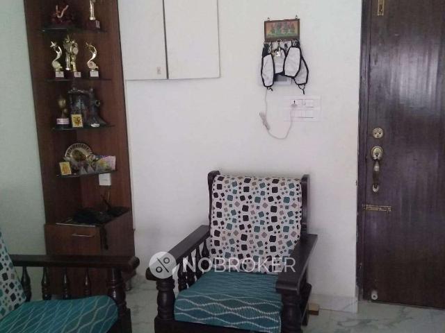 3 BHK Flat In Palm Riviera For Sale In Irandankattalai
