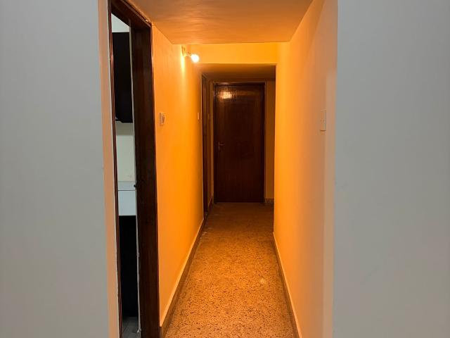 3 BHK Flat In Palace View Apartment For Sale In Sadashiva Nagara