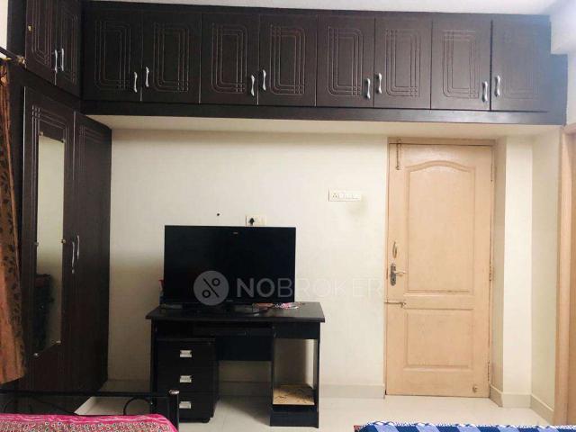 3 BHK Flat In Palace Sai Janardhana for Rent In Pallikarana