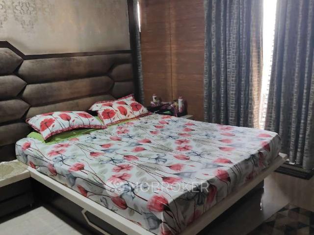 3 BHK Flat In Palacia for Rent In Waghbil, Thane