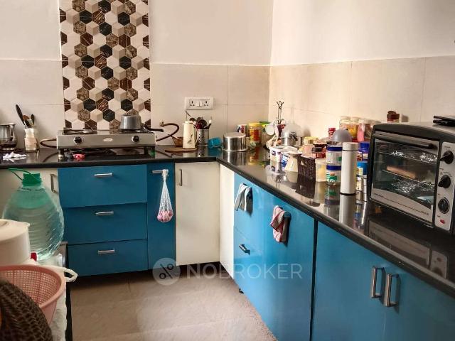 3 BHK Flat In Palam Vihar C2 Block, C2 for Rent In C2 Palam Vihar