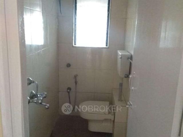 3 BHK Flat In Palash Towers C Wing Chs Ltd. For Rent In Andheri West