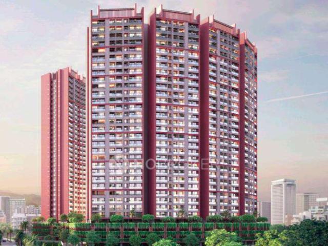 3 BHK Flat In Palika Junomoneta Triton For Sale In Thane