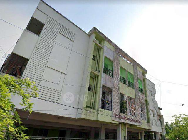 3 BHK Flat In Palladium Grande Vi, Puzhal For Sale In Puzhal