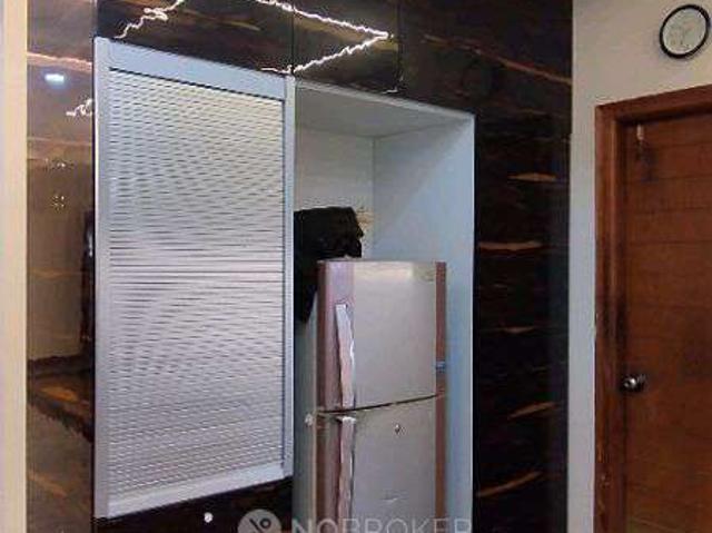 3 BHK Flat In Pallavi Nivas for Lease In Yelahanka New Town