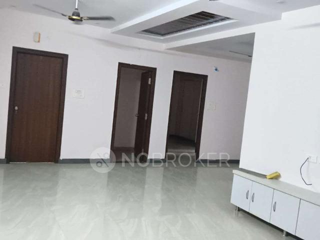 3 BHK Flat In Pallavi Residency, Madhapur For Sale In Madhapur