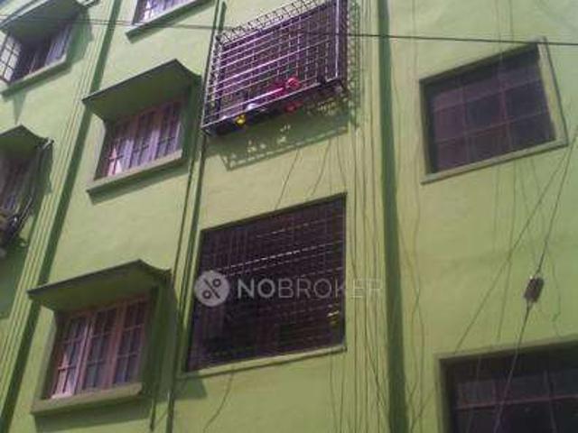 3 BHK Flat In Pallavi Residency For Sale In Madhapur