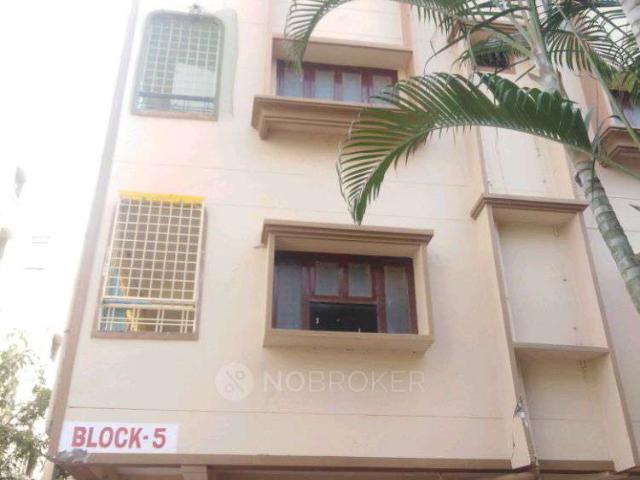 3 BHK Flat In Panchavathi Apartment for Rent In Pragathi Nagar