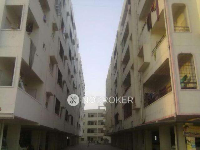 3 BHK Flat In Panchavati Apartments for Rent In Pragathi Nagar