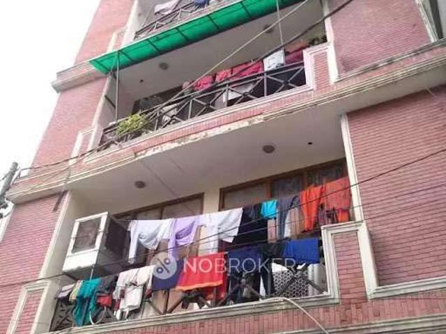 3 BHK Flat In Panchi Apartment for Rent In Uttam Nagar
