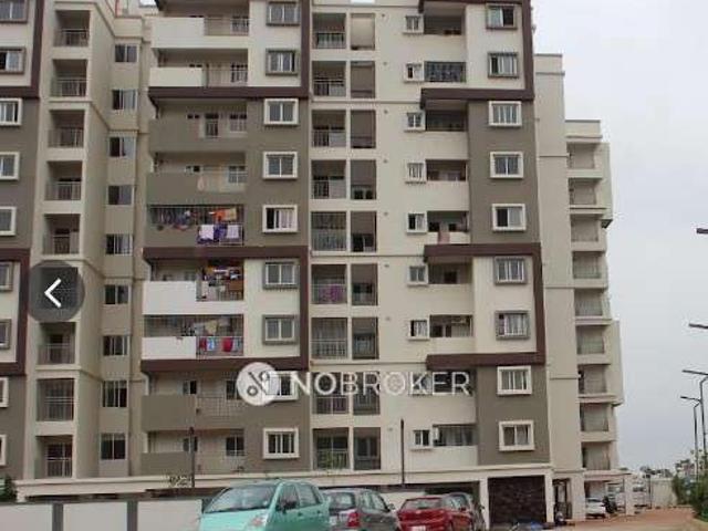 3 BHK Flat In Panchmukhi Paradise for Lease In Rr Nagar