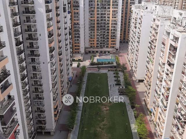 3 BHK Flat In Panchsheel Greens for Rent In Bhangel