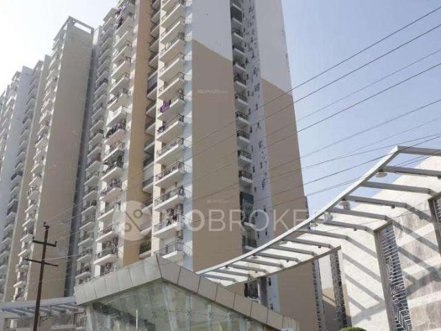 3 BHK Flat In Panchsheel Greens for Rent In Sector 16 B