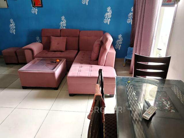 3 BHK Flat In Panchsheel Greens 1 For Sale In Greater Noida