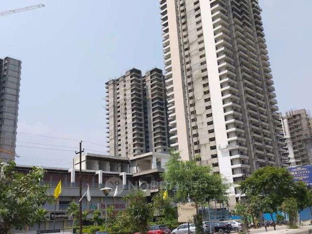 3 BHK Flat In Panchsheel Greens 2 for Rent In Sector 16b