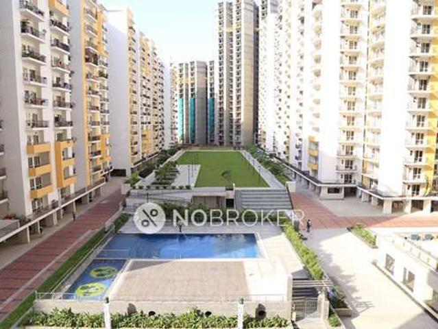 3 BHK Flat In Panchsheel for Rent In Sector 16b