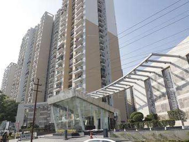 3 BHK Flat In Panchsheel for Rent In Sector 63