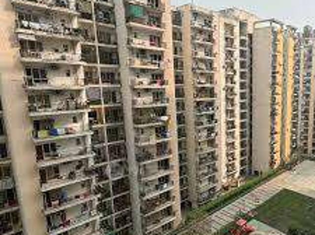3 BHK Flat In Panchsheel Hynish For Sale In Sector 1