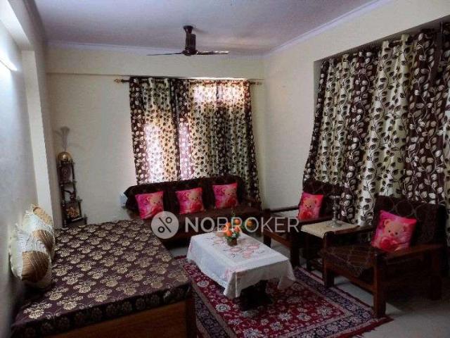 3 BHK Flat In Panchsheel Primrose for Rent In Panchsheel Pr