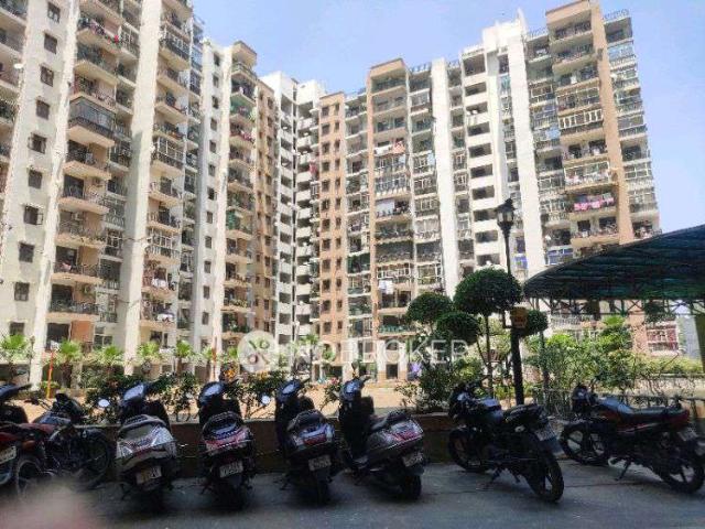 3 BHK Flat In Panchsheel Primrose, Shastri Nagar for Rent In Shastri Nagar