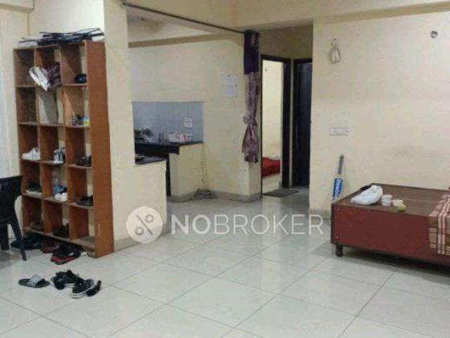 3 BHK Flat In Panchsheel Wellington for Rent In Crossings Republik