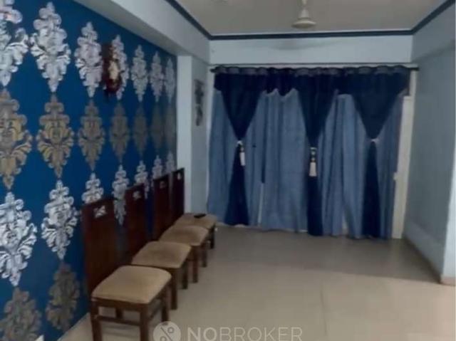 3 BHK Flat In Panchsheel Wellington for Rent In Crossings Republik