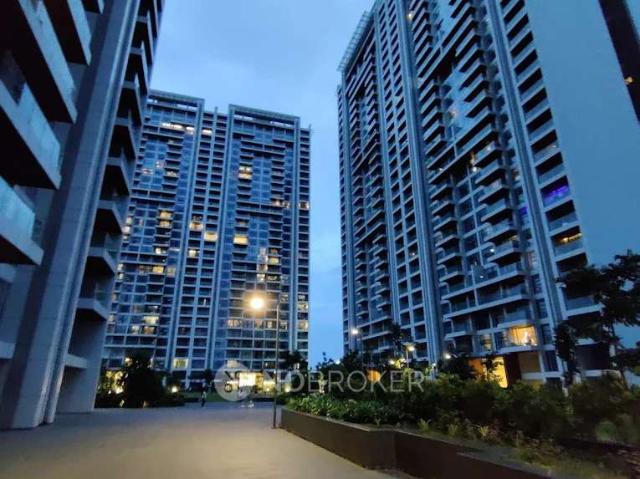 3 BHK Flat In Panchshil Towers For Sale In Kharadi