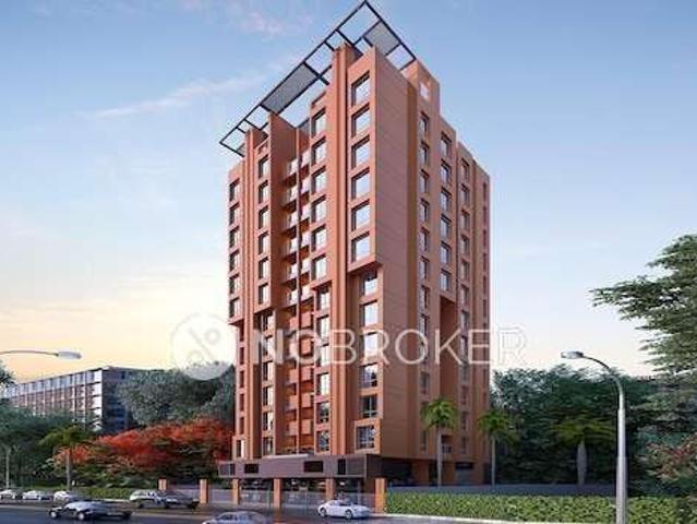 3 BHK Flat In Pandit Clover Chsl For Sale In Kothrud