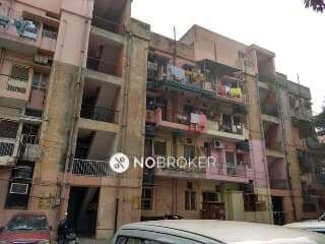 3 BHK Flat In Paschim Vihar Extension for Rent In Paschim V