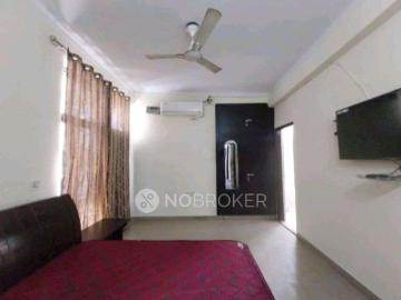 3 BHK Flat In Pashupati Housing Society for Rent In Sector 48
