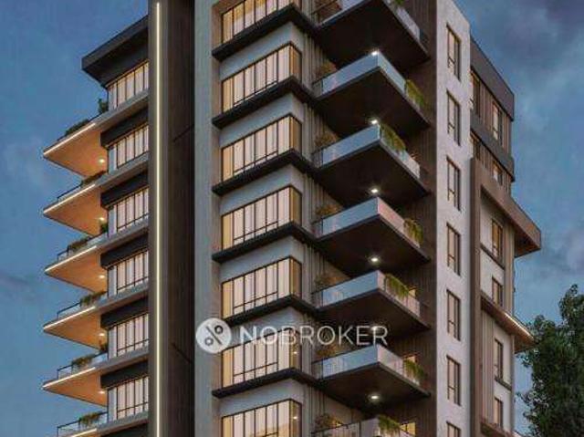 3 BHK Flat In Passcode Andheri For Sale In Andheri