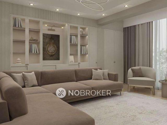 3 BHK Flat In Passcode Hebbal For Sale In Hebbal