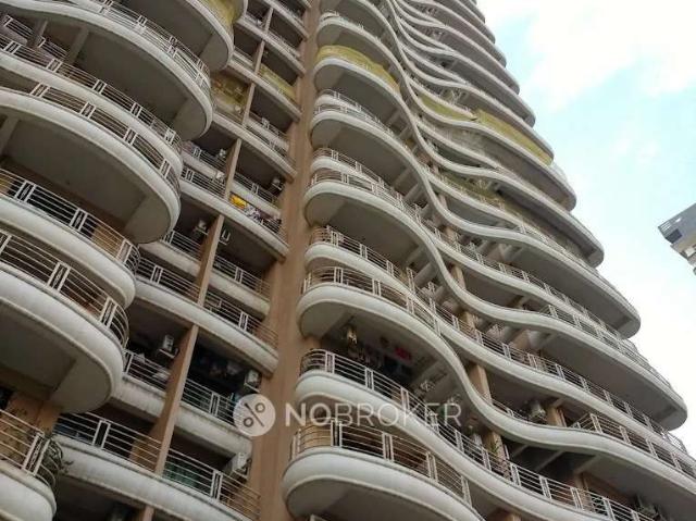 3 BHK Flat In Paradise Sai Miracle, Kharghar For Sale In Kh