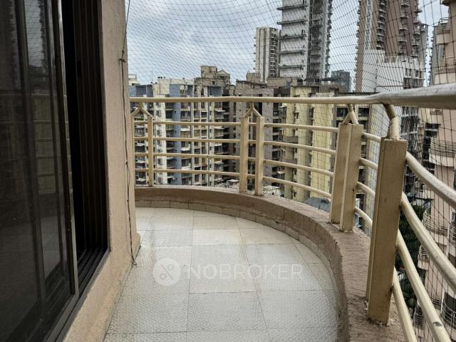3 BHK Flat In Paradise Sai Pearls, Kharghar for Rent In Kharghar