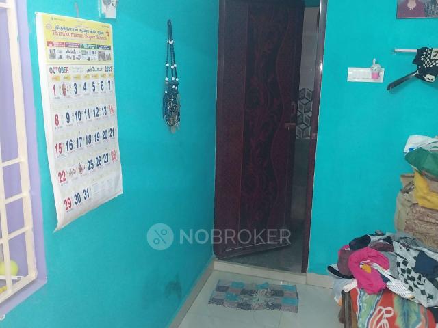 3 BHK Flat In Apartment For Sale In Poonamallee
