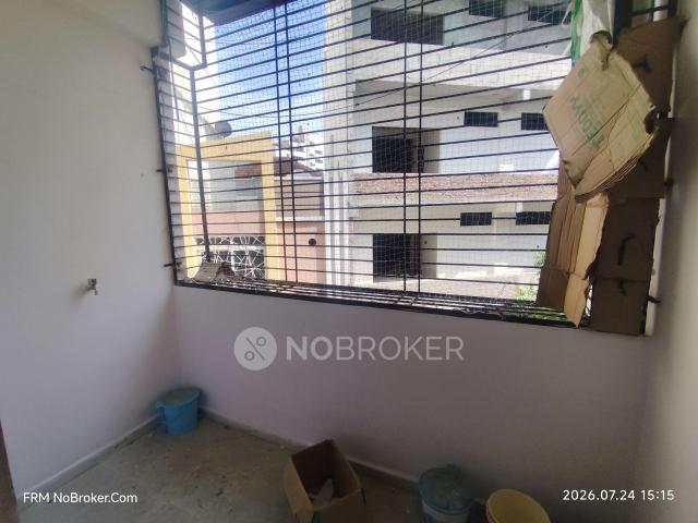 3 BHK Flat In Paramount Castle For Sale In Upperpally