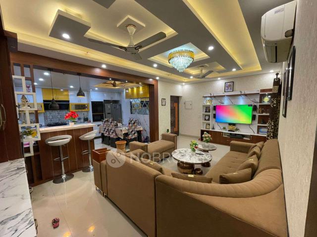 3 BHK Flat In Paramount Emotions for Rent In Bisrakh Jalalpur
