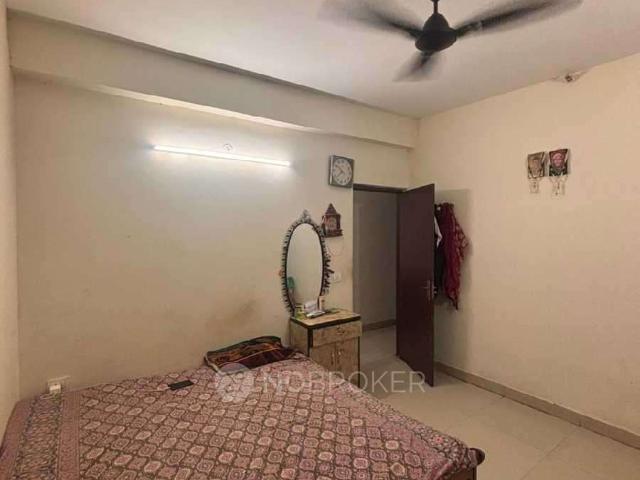 3 BHK Flat In Paramount Emotions for Rent In Sector 1