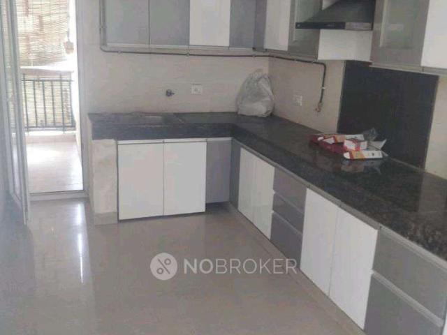 3 BHK Flat In Paramount Floraville for Rent In Sector 137